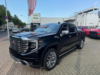GMC SIERRA DENALI 6.2 V8 mit 4 Jahren Garantie - bilder 8