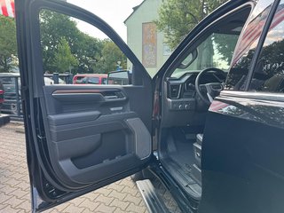 GMC SIERRA DENALI 6.2 V8 mit 4 Jahren Garantie - bilder 11