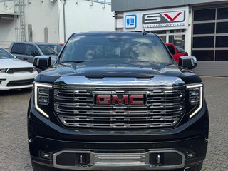 GMC SIERRA DENALI 6.2 V8 mit 4 Jahren Garantie - bilder 9