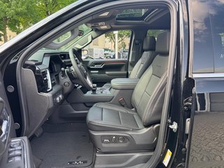 GMC SIERRA DENALI 6.2 V8 mit 4 Jahren Garantie - bilder 12