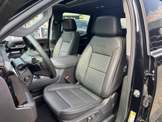 GMC SIERRA DENALI 6.2 V8 mit 4 Jahren Garantie - bilder 13