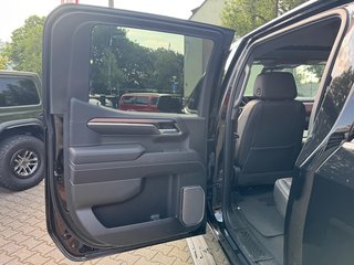 GMC SIERRA DENALI 6.2 V8 mit 4 Jahren Garantie - bilder 17