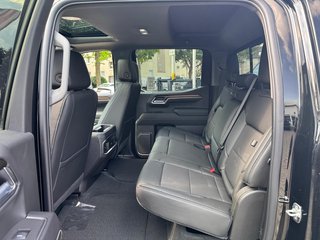 GMC SIERRA DENALI 6.2 V8 mit 4 Jahren Garantie - bilder 18