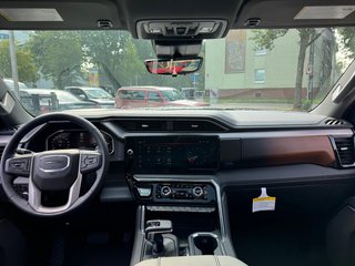 GMC SIERRA DENALI 6.2 V8 mit 4 Jahren Garantie - bilder 21