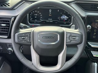 GMC SIERRA DENALI 6.2 V8 mit 4 Jahren Garantie - bilder 22