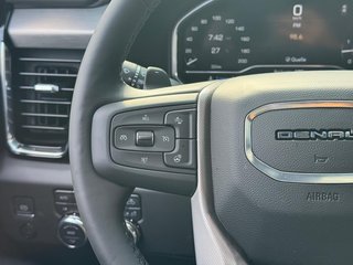 GMC SIERRA DENALI 6.2 V8 mit 4 Jahren Garantie - bilder 23