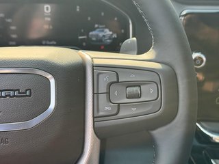 GMC SIERRA DENALI 6.2 V8 mit 4 Jahren Garantie - bilder 24