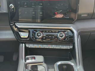 GMC SIERRA DENALI 6.2 V8 mit 4 Jahren Garantie - bilder 27