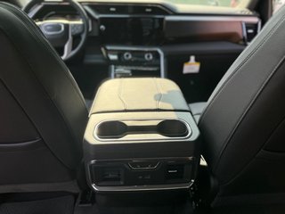 GMC SIERRA DENALI 6.2 V8 mit 4 Jahren Garantie - bilder 28