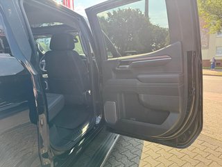 GMC SIERRA DENALI 6.2 V8 mit 4 Jahren Garantie - bilder 19