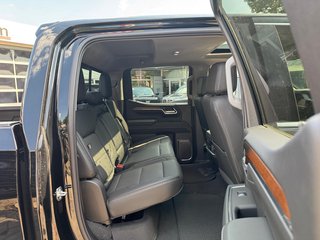 GMC SIERRA DENALI 6.2 V8 mit 4 Jahren Garantie - bilder 20