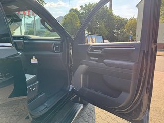 GMC SIERRA DENALI 6.2 V8 mit 4 Jahren Garantie - bilder 14