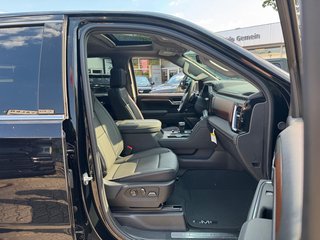 GMC SIERRA DENALI 6.2 V8 mit 4 Jahren Garantie - bilder 15