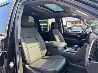 GMC SIERRA DENALI 6.2 V8 mit 4 Jahren Garantie - bilder 16
