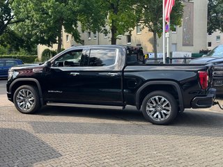 GMC SIERRA DENALI 6.2 V8 mit 4 Jahren Garantie - bilder 7