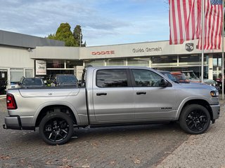 Dodge RAM Laramie Night Premium Rambox + teilbare Heckklappe + 5 Jahre Garantie - bilder 4