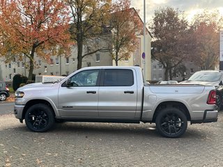 Dodge RAM Laramie Night Premium Rambox + teilbare Heckklappe + 5 Jahre Garantie - bilder 9