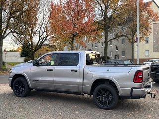 Dodge RAM Laramie Night Premium Rambox + teilbare Heckklappe + 5 Jahre Garantie - bilder 8