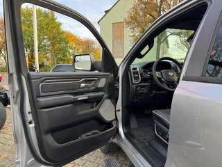 Dodge RAM Laramie Night Premium Rambox + teilbare Heckklappe + 5 Jahre Garantie - bilder 13