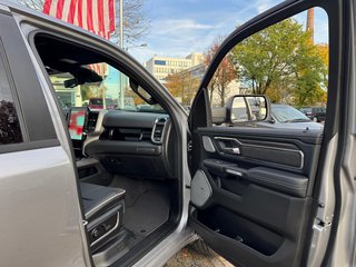 Dodge RAM Laramie Night Premium Rambox + teilbare Heckklappe + 5 Jahre Garantie - bilder 16