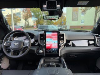 Dodge RAM Laramie Night Premium Rambox + teilbare Heckklappe + 5 Jahre Garantie - bilder 23