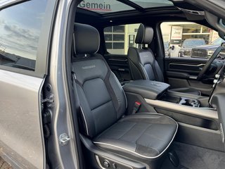 Dodge RAM Laramie Night Premium Rambox + teilbare Heckklappe + 5 Jahre Garantie - bilder 18