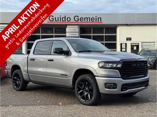 Dodge RAM Neuwagen Kaufen