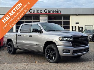 Dodge RAM Neuwagen Kaufen