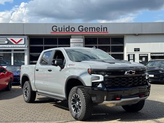 Chevrolet Silverado Neuwagen Kaufen