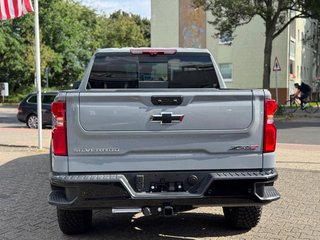 Chevrolet Silverado ZR2 6.2l V8 Modell 2025 - foto 6