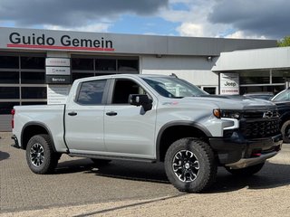 Chevrolet Silverado ZR2 6.2l V8 Modell 2025 - foto 2
