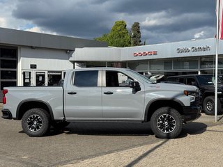 Chevrolet Silverado ZR2 6.2l V8 Modell 2025 - foto 3