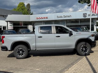 Chevrolet Silverado ZR2 6.2l V8 Modell 2025 - foto 4