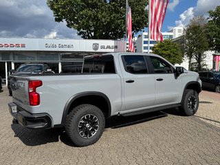 Chevrolet Silverado ZR2 6.2l V8 Modell 2025 - foto 5