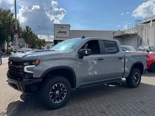 Chevrolet Silverado ZR2 6.2l V8 Modell 2025 - foto 10