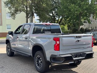 Chevrolet Silverado ZR2 6.2l V8 Modell 2025 - foto 7