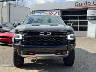 Chevrolet Silverado ZR2 6.2l V8 Modell 2025 - foto 11