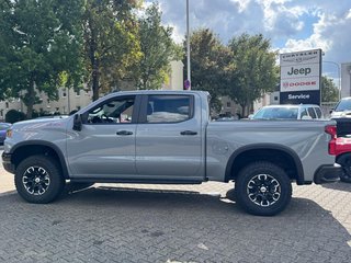 Chevrolet Silverado ZR2 6.2l V8 Modell 2025 - foto 9