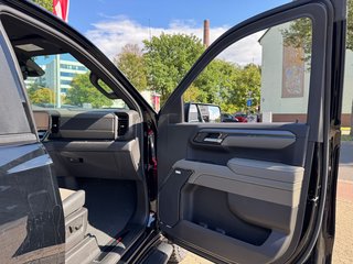 Chevrolet Silverado ZR2 6.2l V8 Modell 2025 - foto 15