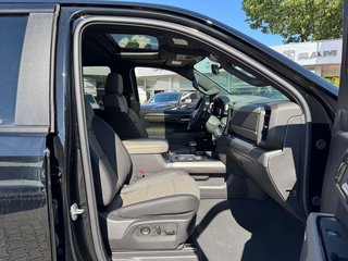Chevrolet Silverado ZR2 6.2l V8 Modell 2025 - foto 16