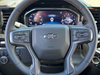 Chevrolet Silverado ZR2 6.2l V8 Modell 2025 - foto 23
