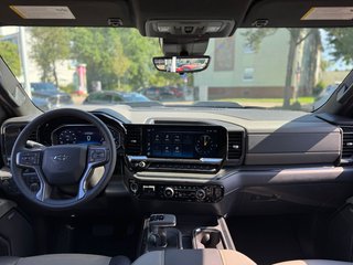 Chevrolet Silverado ZR2 6.2l V8 Modell 2025 - foto 22
