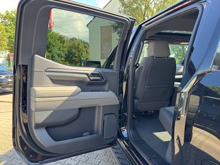 Chevrolet Silverado ZR2 6.2l V8 Modell 2025 - foto 18