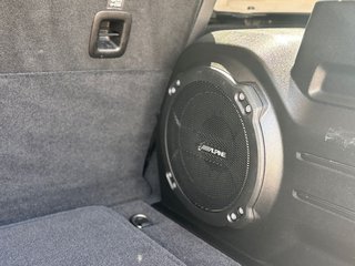 Jeep Wrangler Sahara Unlimited - bilder 27