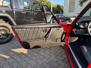 Porsche 911 Carrera 3.2 SC Cabrio luftgekühlt H-Zulassung, §21 Abnahme, Wertgutachten mit Zustand 2+ - bilder 8