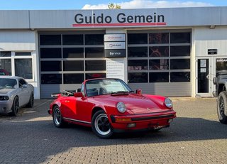 Porsche 911 Oldtimer Kaufen