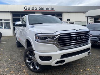 Dodge 2023 RAM 1500 LONGHORN CREW CAB 4X4 Neuwagen Kaufen | EZ 