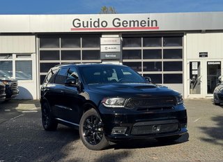 Dodge Durango R/T 5.7 V8 HEMI Leder, Navi, LED Gebrauchtwagen Kaufen | EZ 03/2019