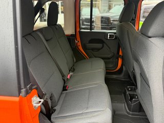 Jeep Wrangler Unlimited 3.6 V6 Automatik Willys +22" Leichtmetallfelgen - bilder 21