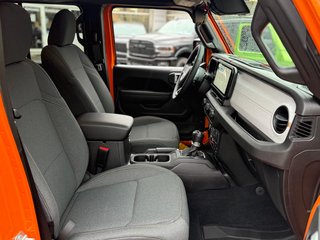 Jeep Wrangler Unlimited 3.6 V6 Automatik Willys +22" Leichtmetallfelgen - bilder 16